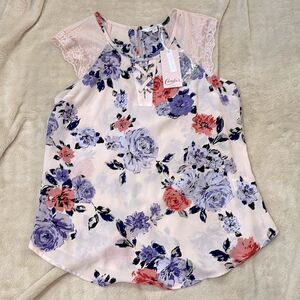 NWT- Candie’s - XS